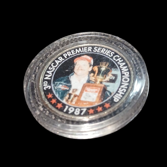 Source Unknown Colorized U.S. Coin Set - Picture 12 of 16